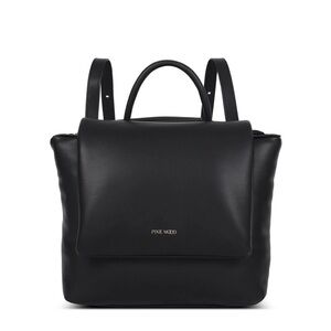 Pixie Mood Elegant Black Backpack